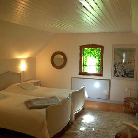Trolleberg Bed & Breakfast-2